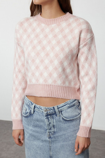 Свитер женский