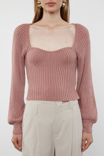 Свитер женский