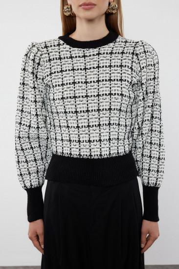 Свитер женский