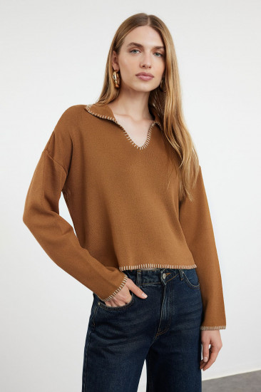 Свитер женский