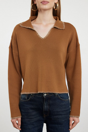 Свитер женский