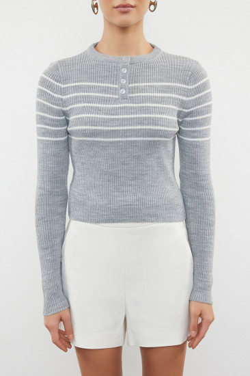 Свитер женский