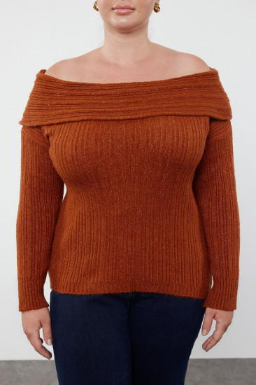 Свитер женский