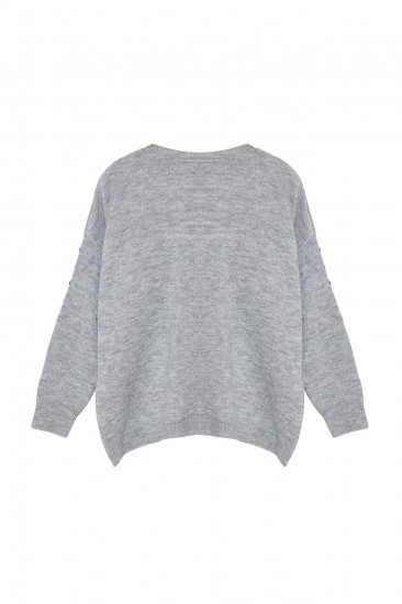 Свитер женский