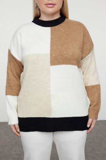 Свитер женский