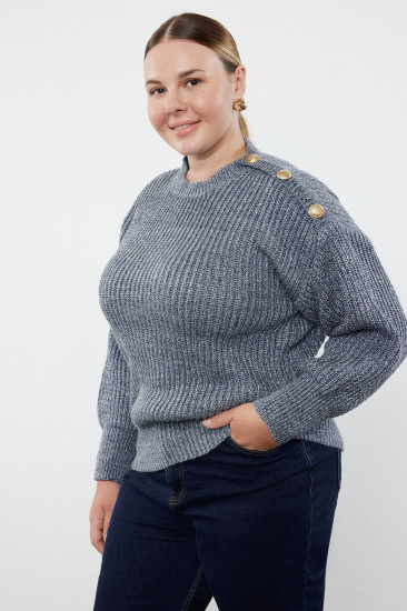 Свитер женский