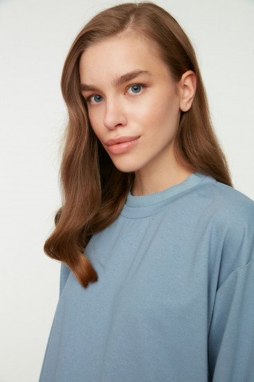 Толстовка женская