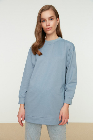 Толстовка женская