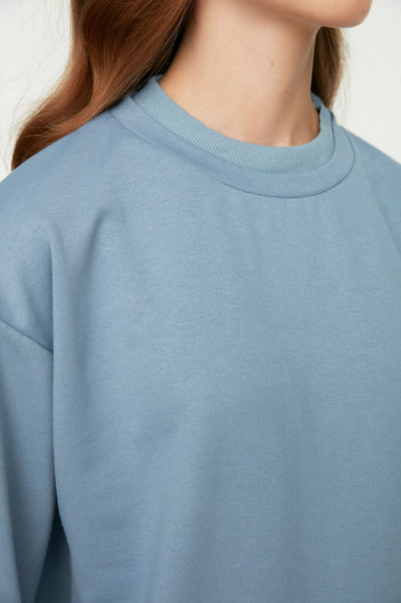 Толстовка женская