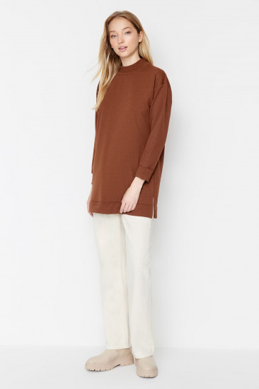 Толстовка женская