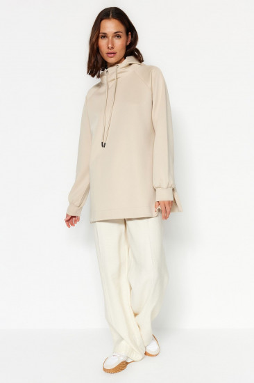 Толстовка женская