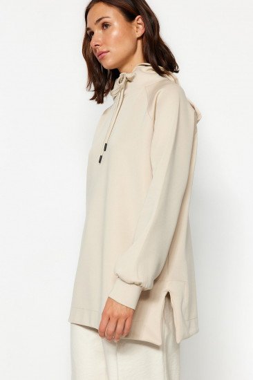 Толстовка женская