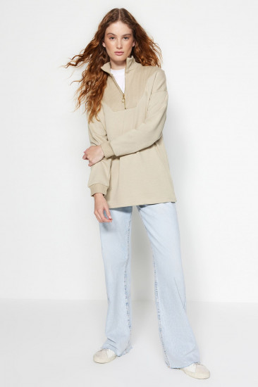 Толстовка женская