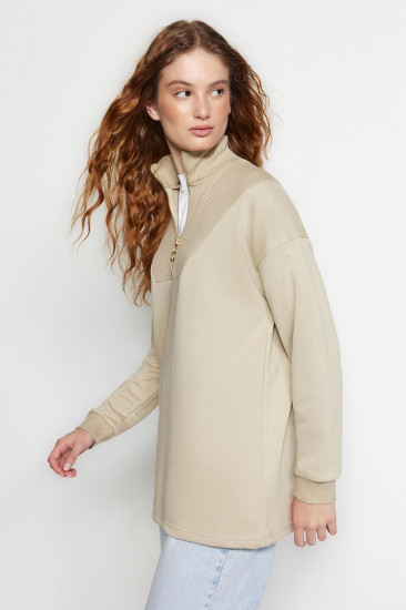 Толстовка женская