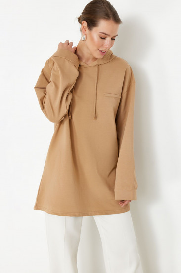 Толстовка женская