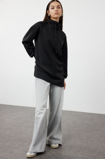 Толстовка женская