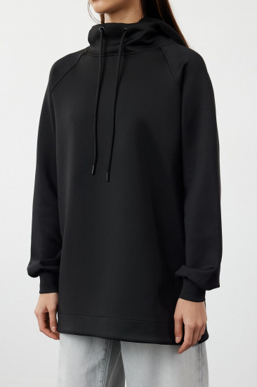 Толстовка женская