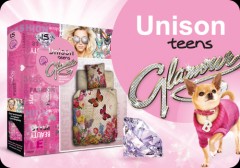 Комплект постельного белья «Glamour Phone» (арт. 11495, 1,5-спальный, биоматин, 1 наволочка 70х70) - Фото 1