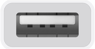 Адаптер Apple USB-C/USB 3.1
