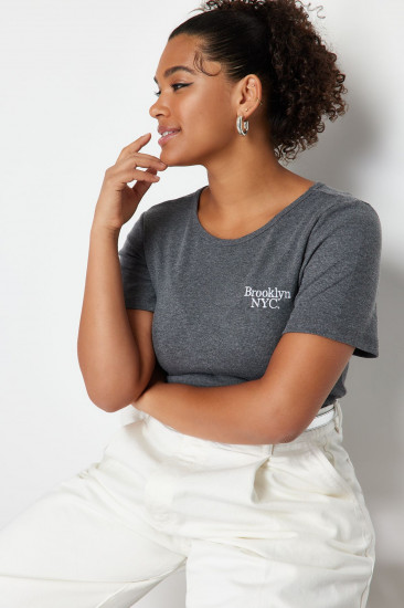 Футболка женская