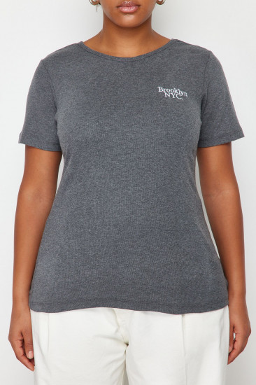 Футболка женская