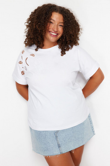 Футболка женская