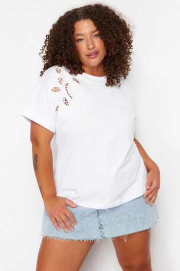 Футболка женская