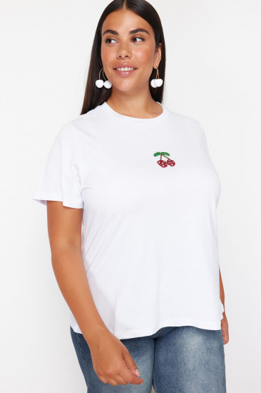 Футболка женская