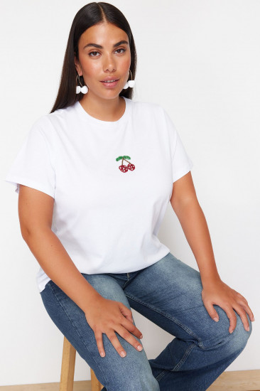 Футболка женская