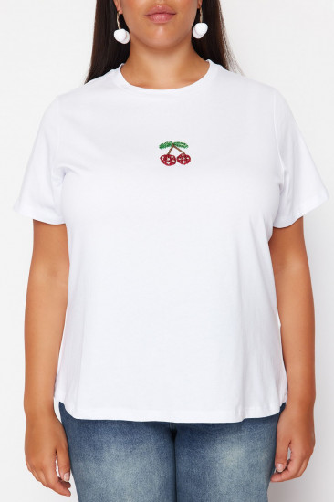 Футболка женская