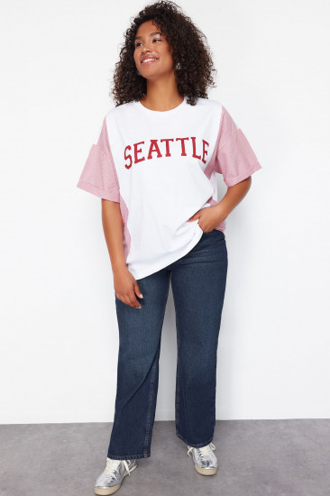 Футболка женская