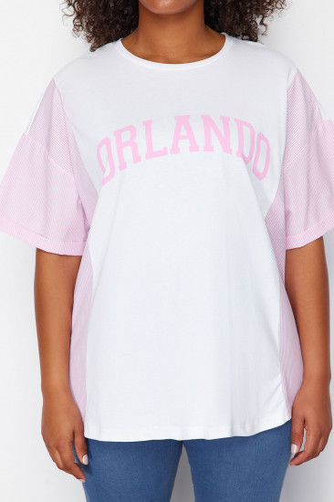 Футболка женская