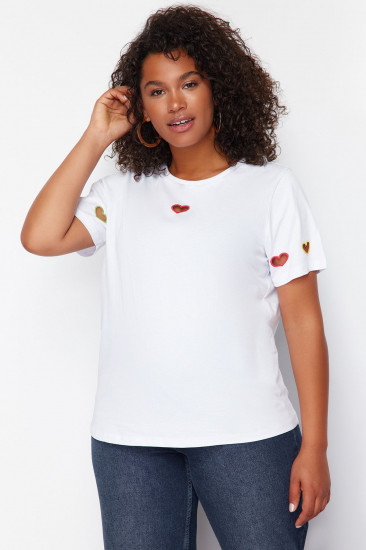 Футболка женская