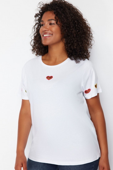 Футболка женская