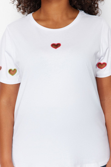 Футболка женская