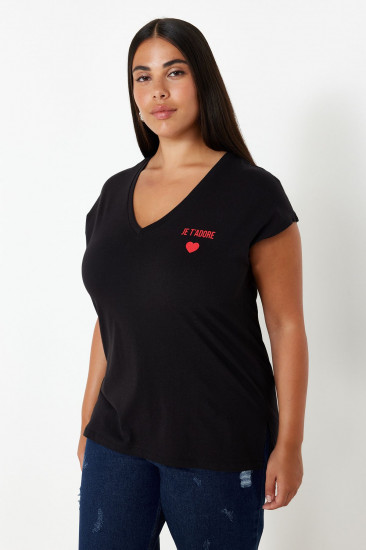 Футболка женская