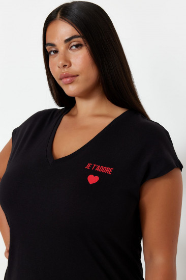 Футболка женская