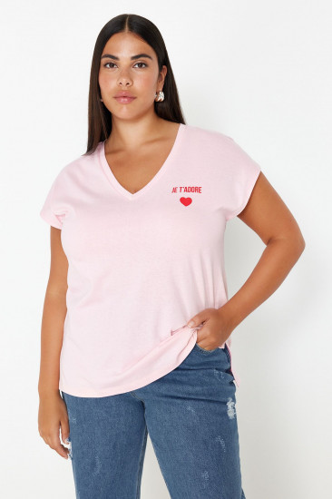 Футболка женская