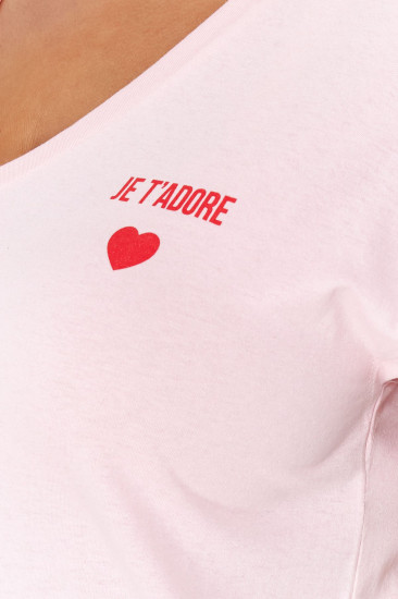 Футболка женская