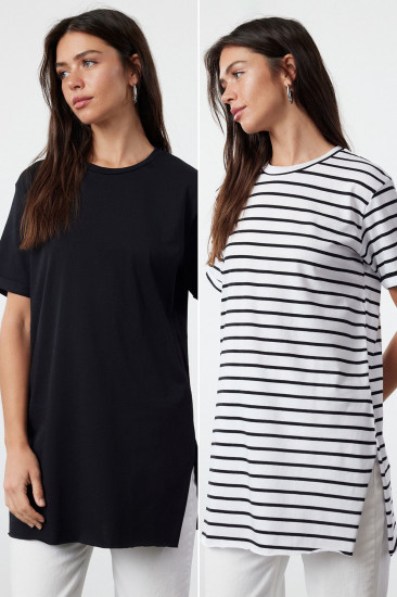 Футболка женская