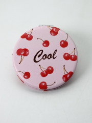 Зеркало компактное «Cherry cool» - Фото 1