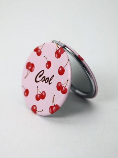 Зеркало компактное «Cherry cool»
