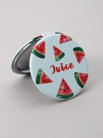 Зеркало компактное «Watermelon juice»