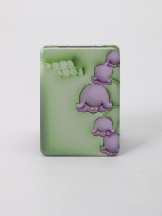 Зеркало компактное «Lily of the valley» - Фото 1