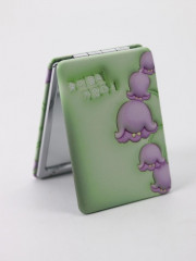 Зеркало компактное «Lily of the valley» - Фото 4