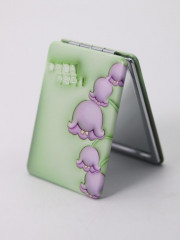 Зеркало компактное «Lily of the valley» - Фото 5