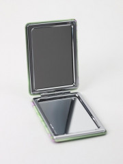 Зеркало компактное «Lily of the valley» - Фото 6