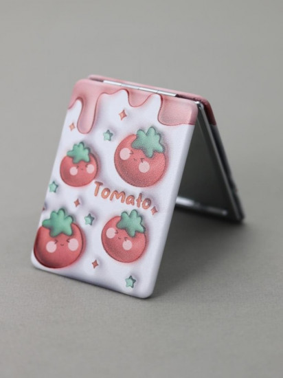 Зеркало компактное «Tomato melting»