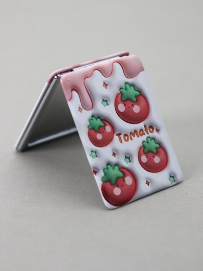Зеркало компактное «Tomato melting»