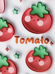 Зеркало компактное «Tomato melting» - Фото 4